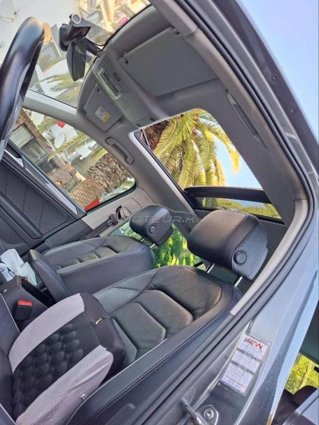 Tiguan Executive 2020 – Première main
