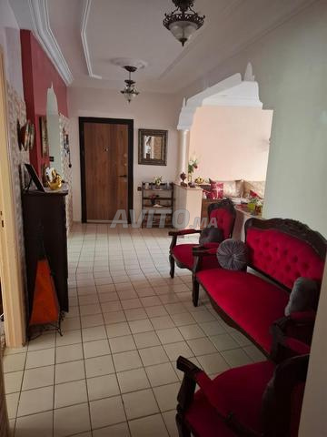 Appartement à vendre 145 m² à Casablanca - 2