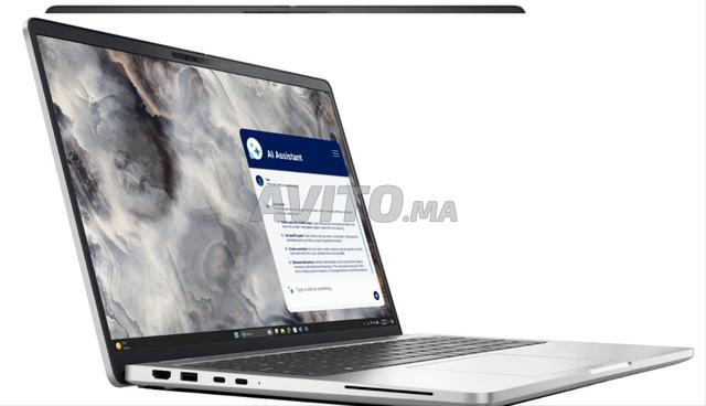 Dell Pro 16 Plus Ultra 7 16Go 512Go - 2