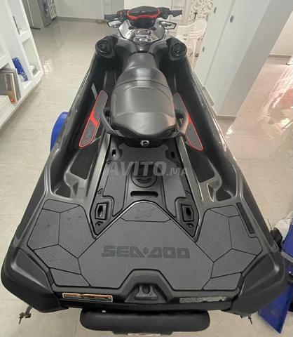 SEADOO RXT-X RS 300 - 2