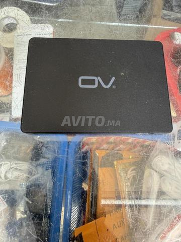 SSD ساتا 2.5 512 جيجابايت - 2