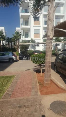☀️ Appartement 2 Façades avec 2 Chambres à Almaz - 2
