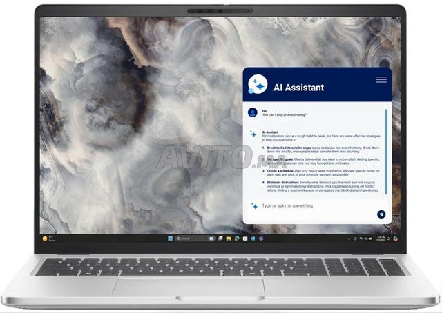 Dell Pro 16 Plus Ultra 5 8Go 512Go