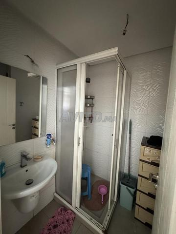 Très belle appart à vendre Oulfa