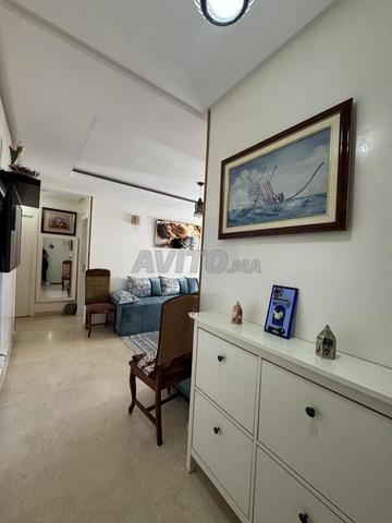 Très belle appart à vendre Oulfa