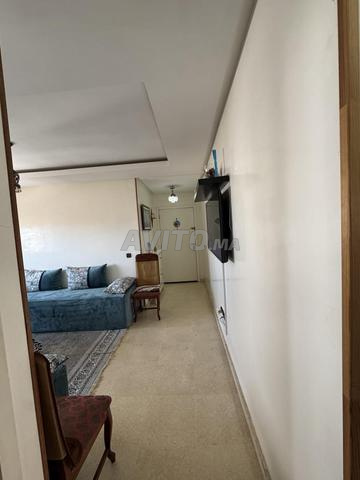 Très belle appart à vendre Oulfa