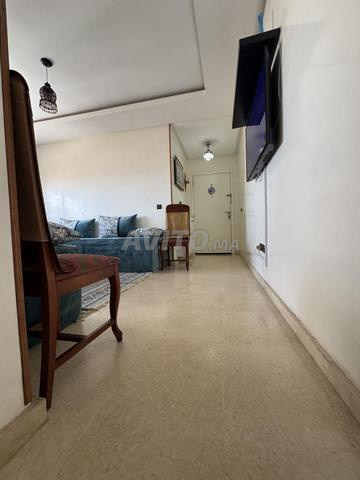 Très belle appart à vendre Oulfa