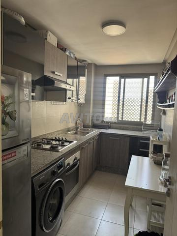 Très belle appart à vendre Oulfa