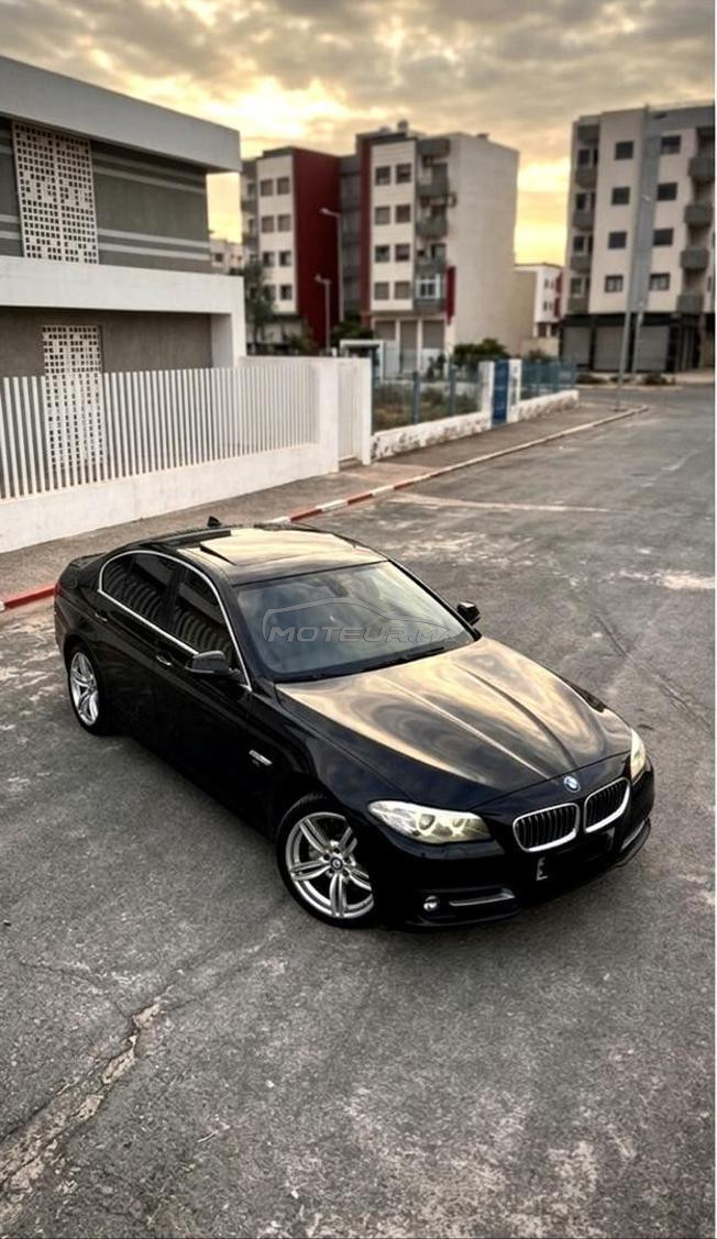 BMW serie 5