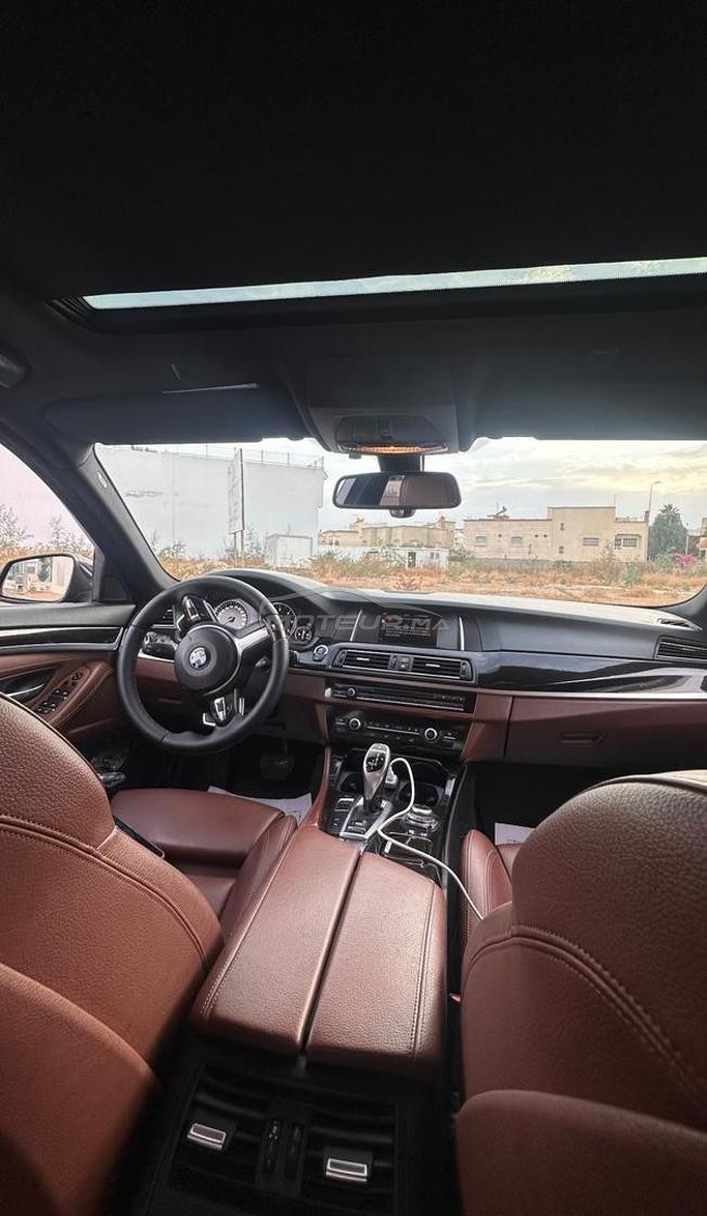 BMW serie 5