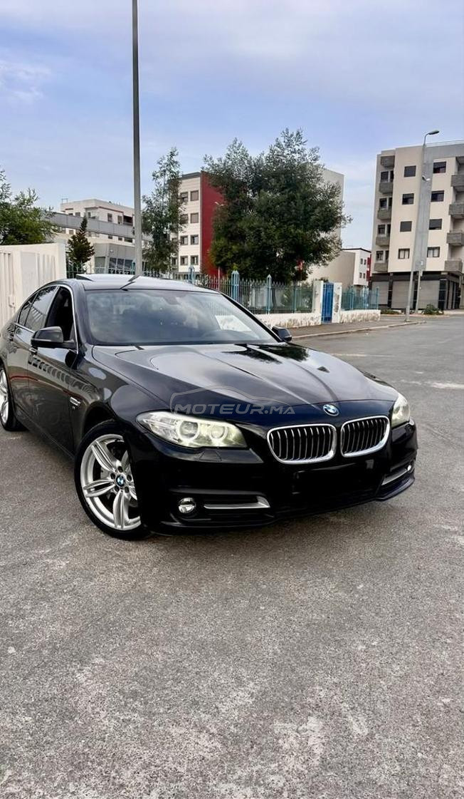 BMW serie 5