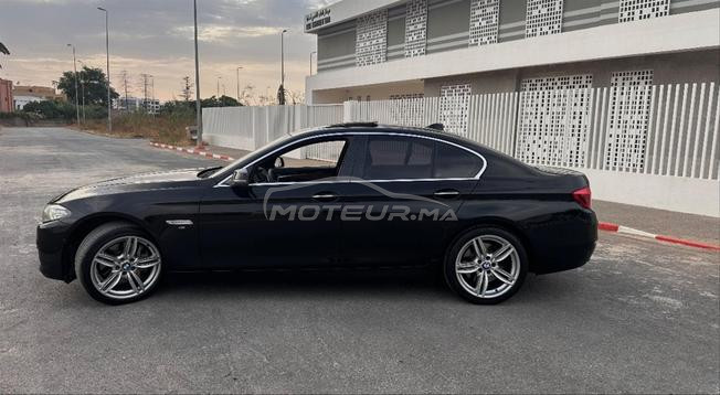 BMW serie 5