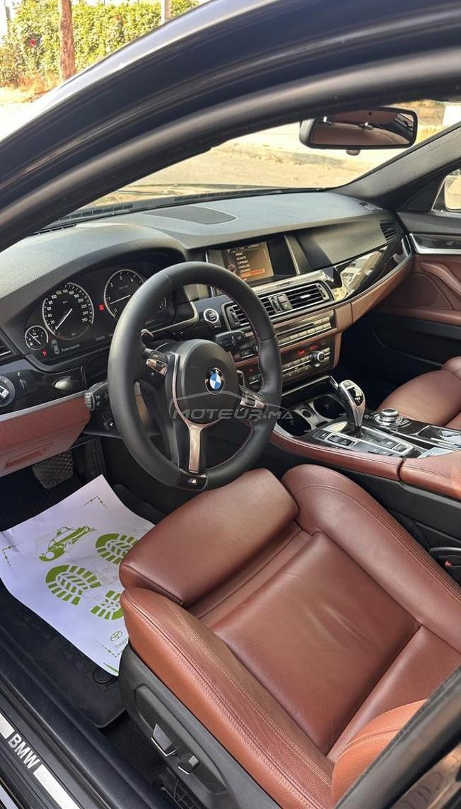 BMW serie 5