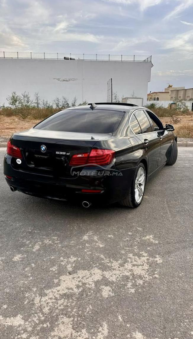 BMW serie 5