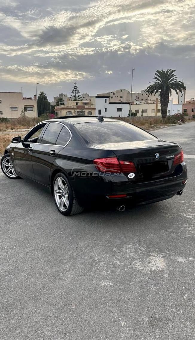 BMW serie 5