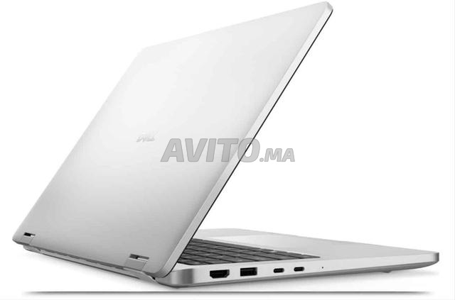 Dell Pro 14 Plus Ultra 7 16Go 512Go - 2
