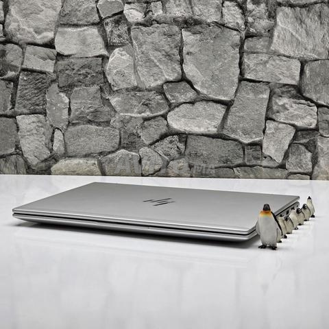 HP EliteBook 645 G11 / Ryzen 5 7535U - 2