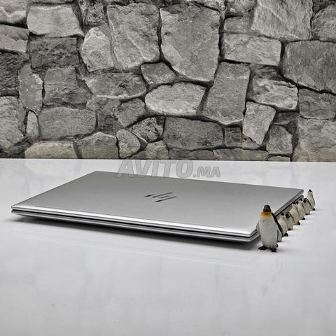 HP EliteBook 840 G10 / i7 13eme Generation - 2
