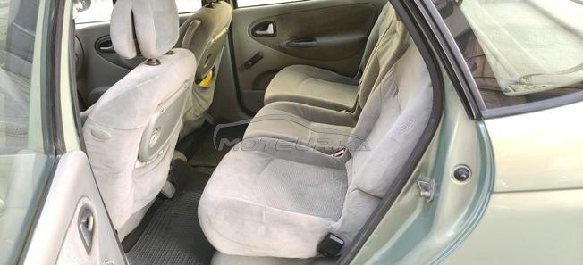 megan scenic 7cv diesel bon etat 2min climatiseur 