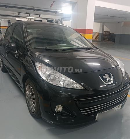 1.4 hdi diesel