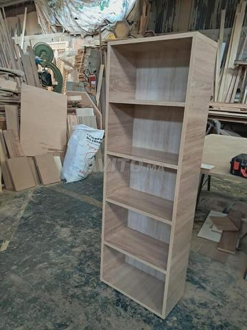 Armoire MDF de haute qualité - 2