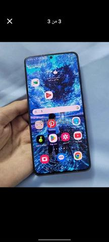 Samsung Galaxy S21 5G en bon état - 2