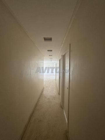 Appartement à vendre Oulfa