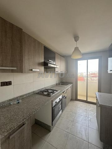 Appartement à vendre Oulfa