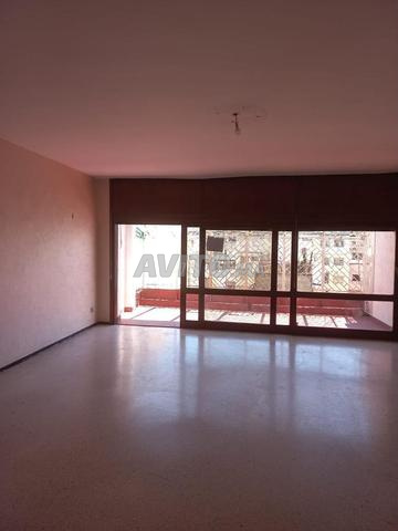 appartement a louer a mers sultan  - 2