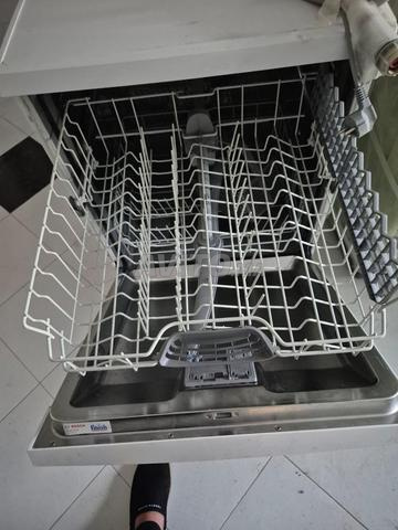 Lave-vaisselle Bosch - 2