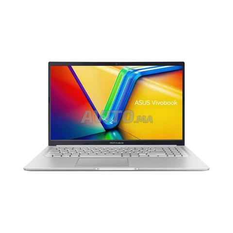 ASUS Vivobook 15 i5 16Go 512Go