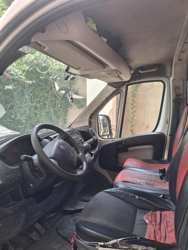 voiture a vente