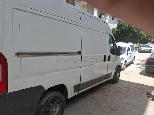 voiture a vente