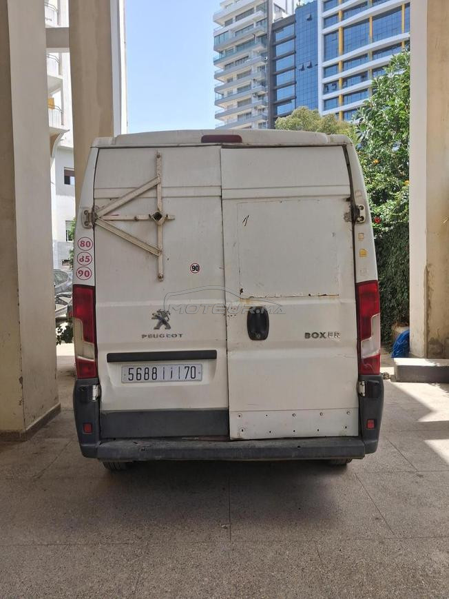 voiture a vente