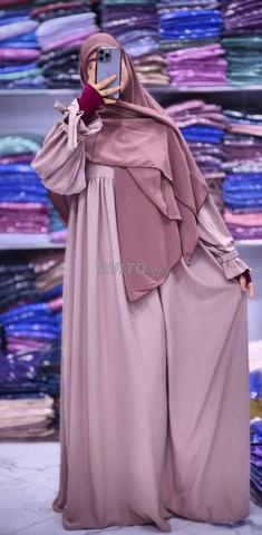 عبايات ونقابات 😻 - 2
