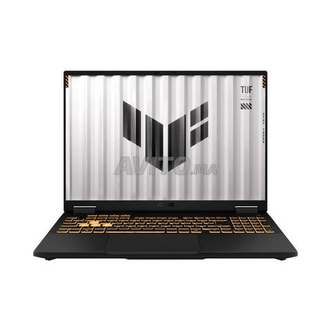 ASUS TUF F16 i7 RTX 5060 16Go 1To