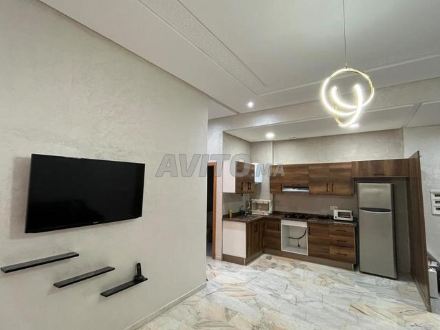 Appartement meublé Rawan Salé Al Jadida - 2