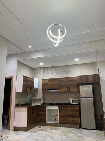 Appartement meublé Rawan Salé Al Jadida