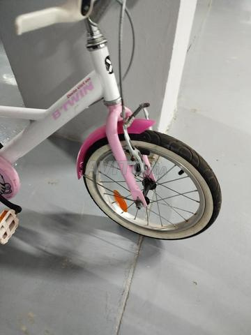 Vélo fille Decathlon - 2