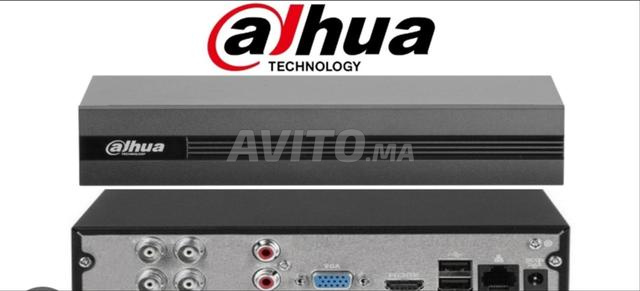 DVR DAHUA en très bon état - 2