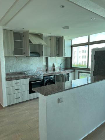 Appartement à vendre - 2