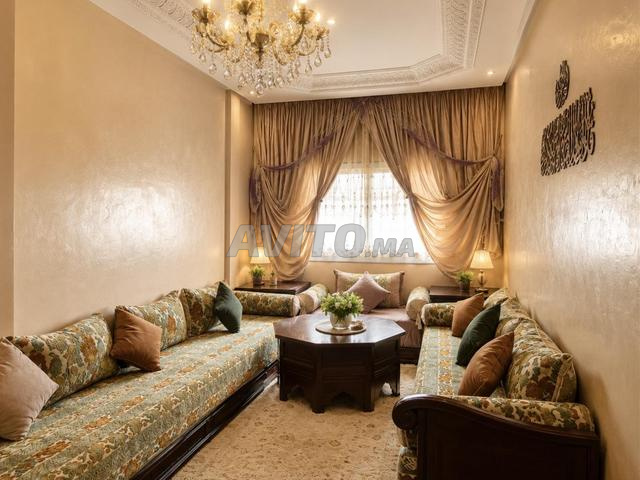 منزل للإيجار - 2