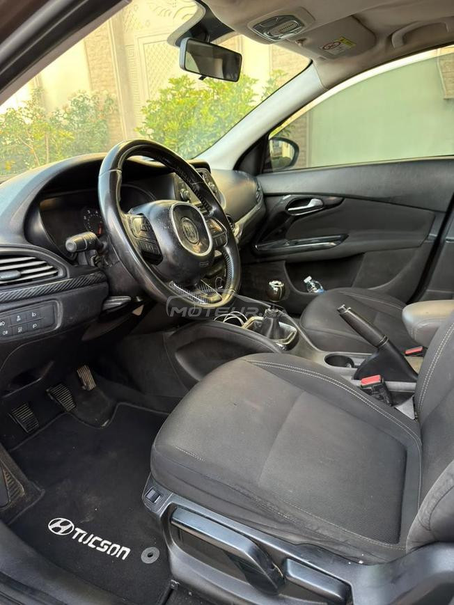 fiat tipo mliha li braha merhba 