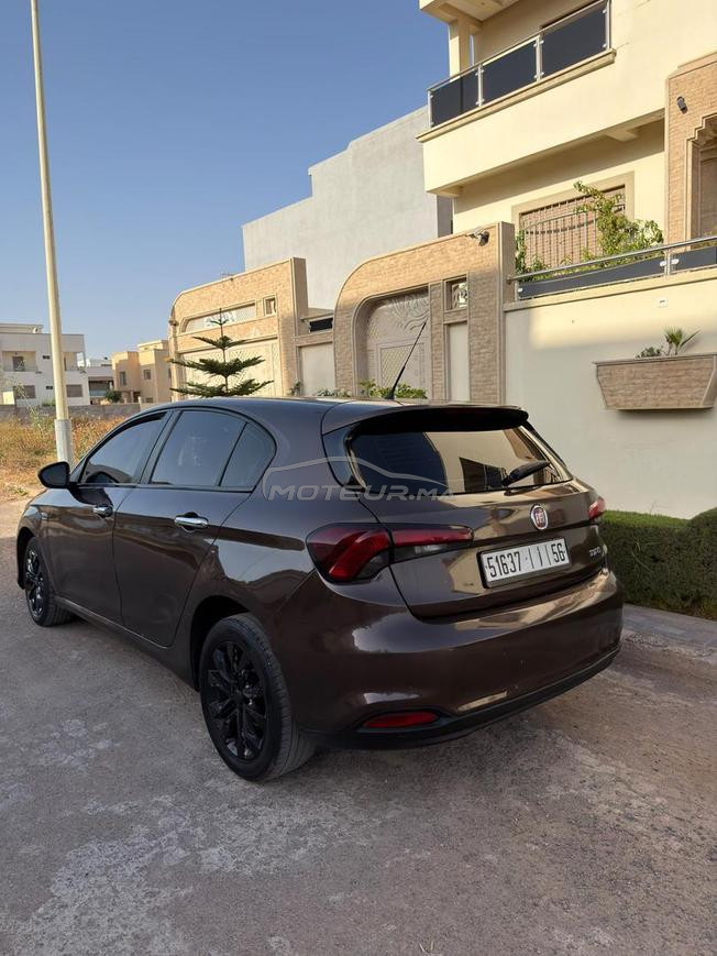 fiat tipo mliha li braha merhba 