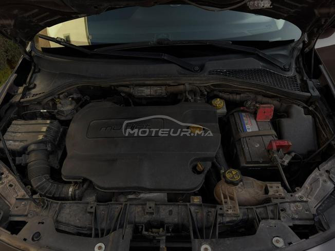 fiat tipo mliha li braha merhba 