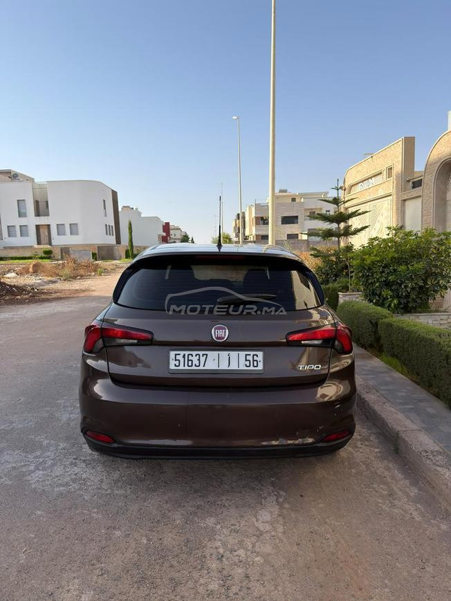 fiat tipo mliha li braha merhba 