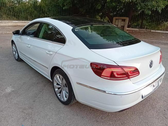 passat cc fin 2015