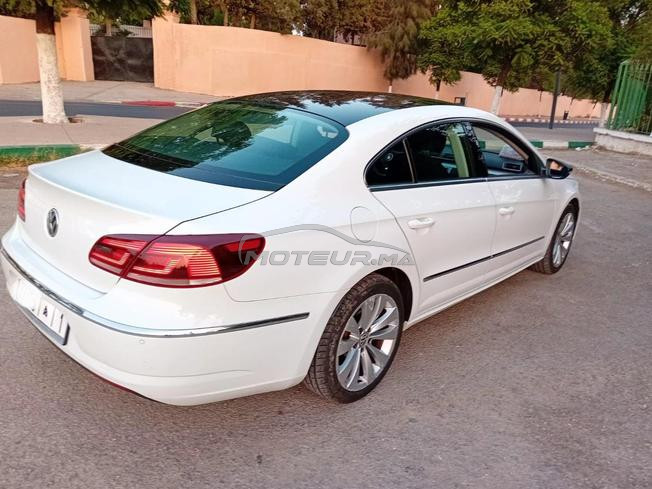 passat cc fin 2015