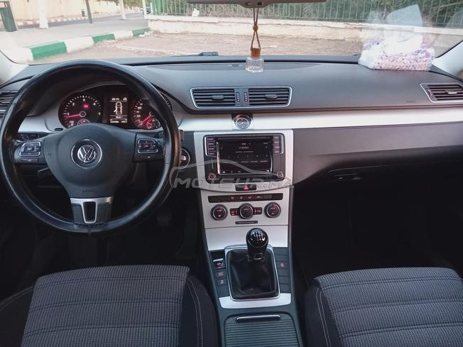 passat cc fin 2015