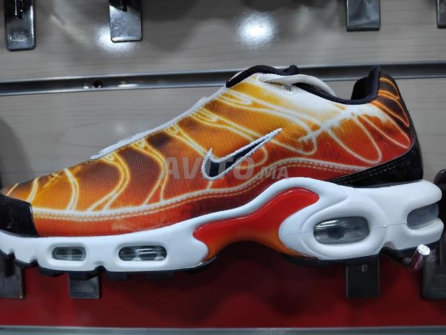Nike Air Max Plus - 2